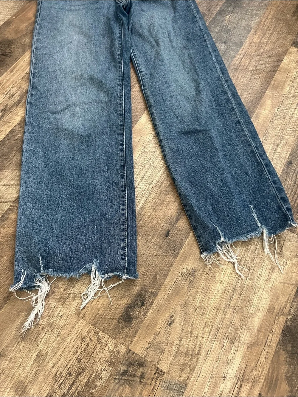 KanCan casual straight